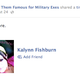 Illustration for article titled Women Who Cheat on (or With) Soldiers Get Viciously Outed on Facebook